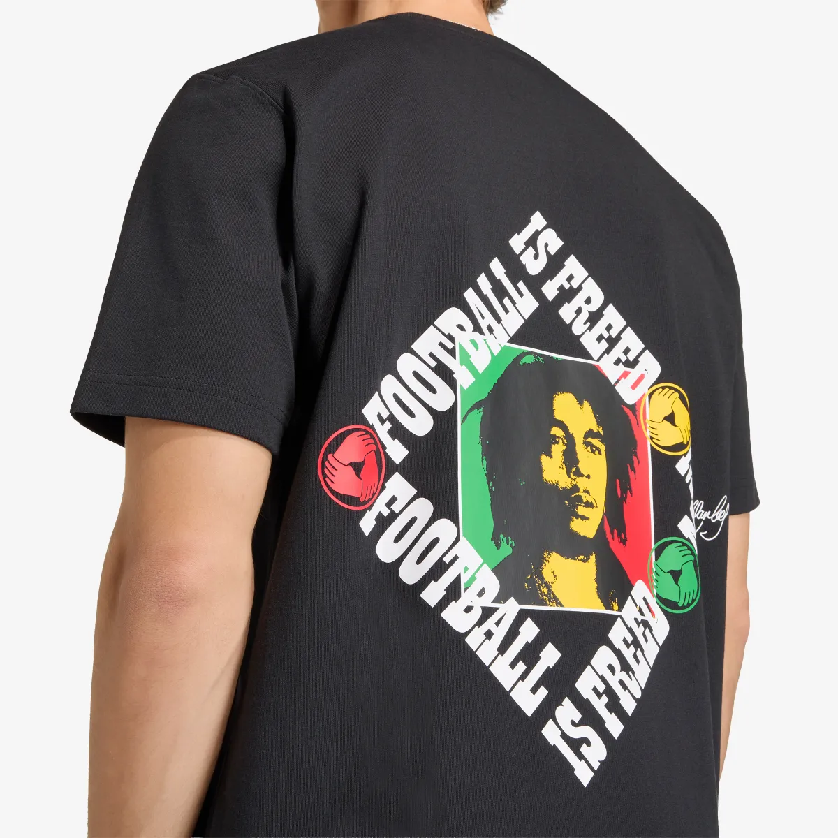 ADIDAS Tricou Originals 