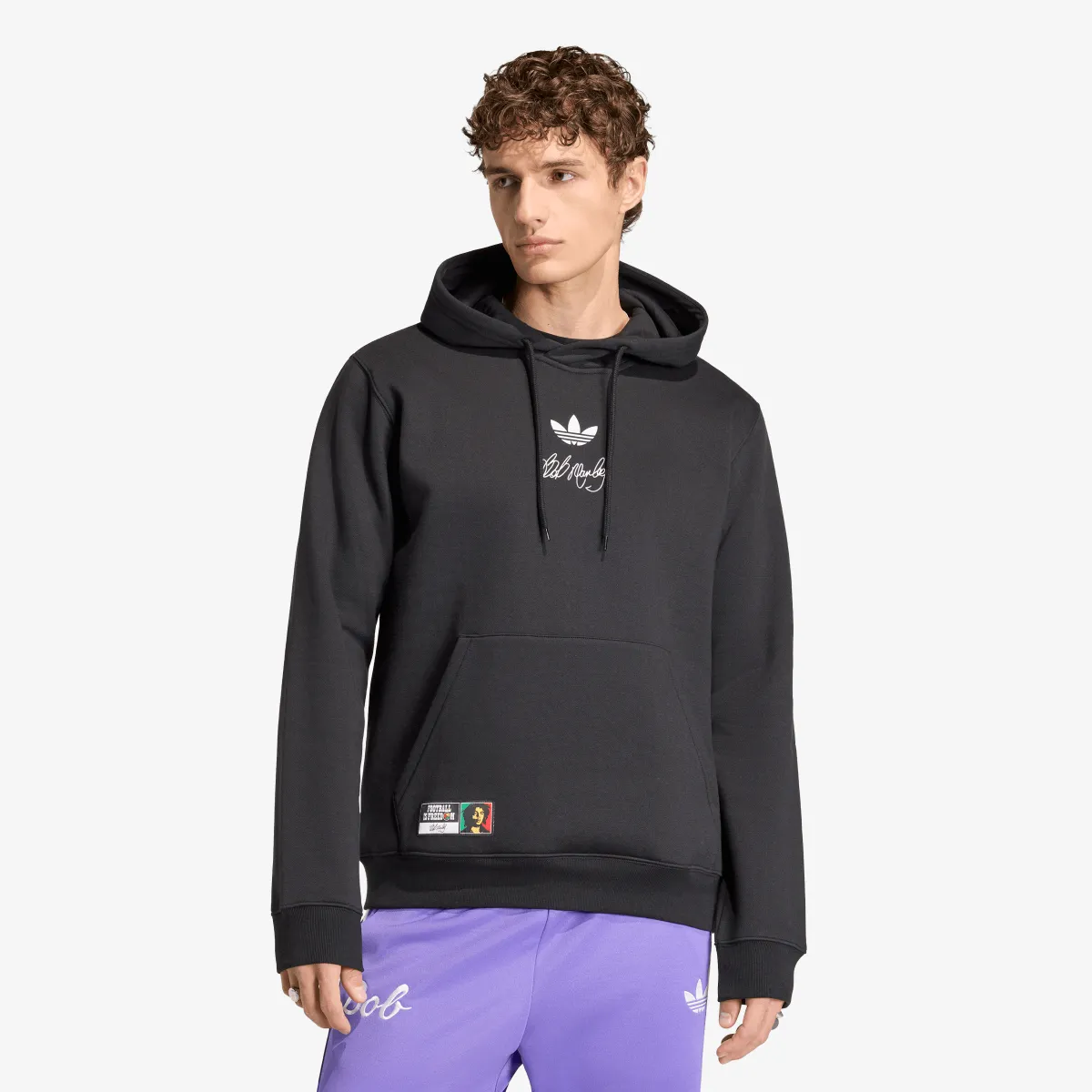 ADIDAS Hanorac Originals 