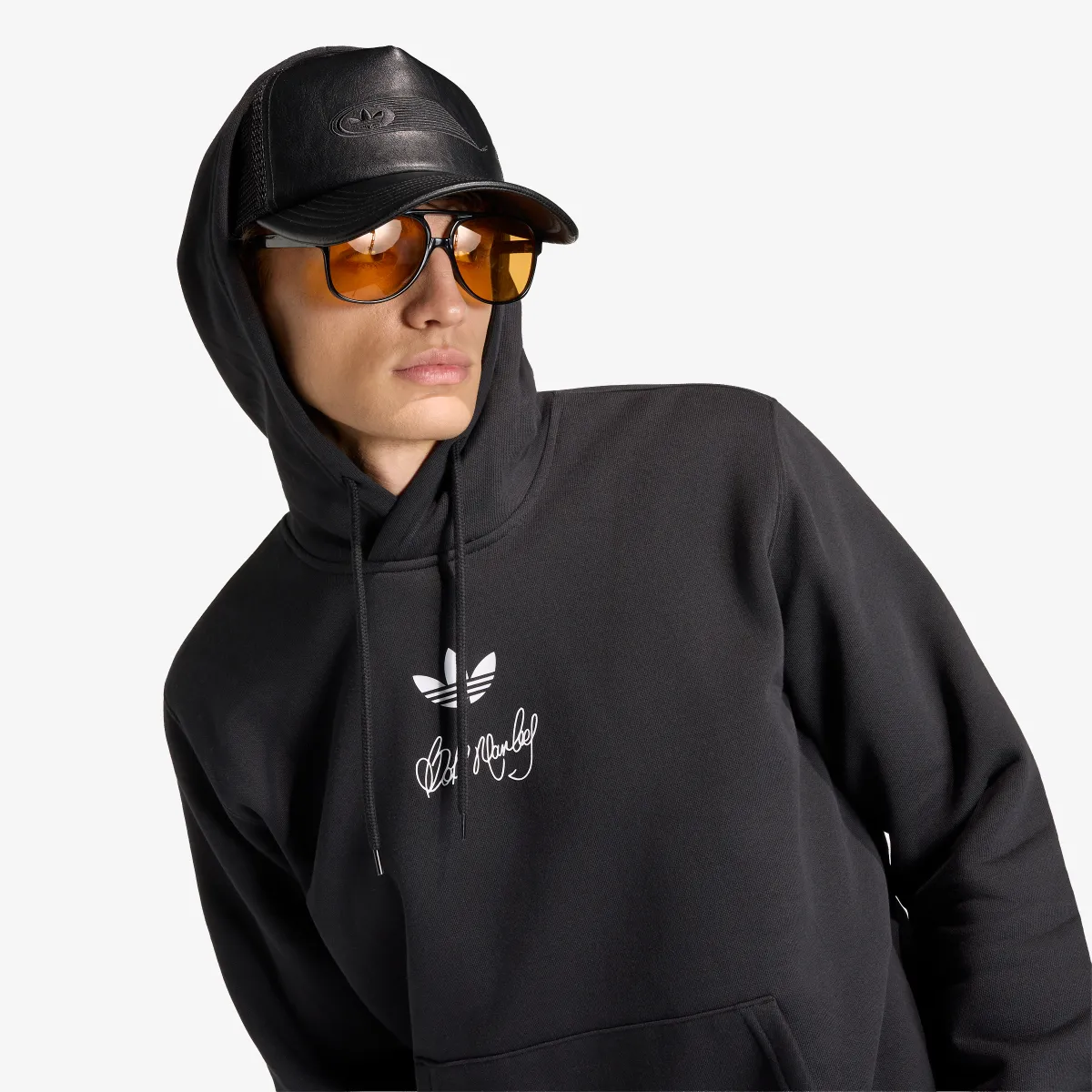 ADIDAS Hanorac Originals 