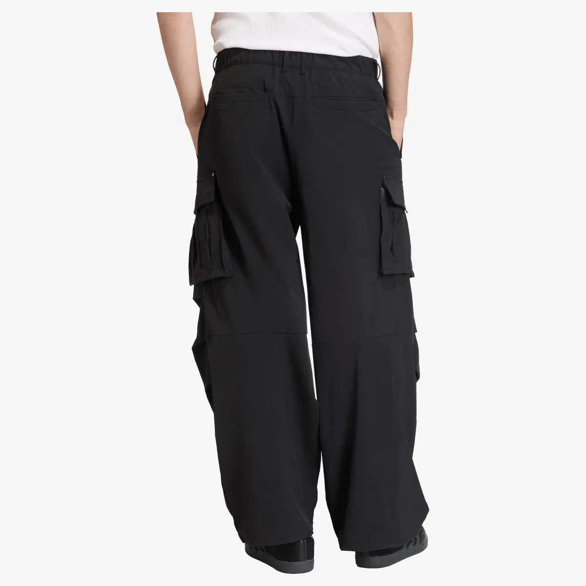 ADIDAS Pantaloni de trening Essentials 