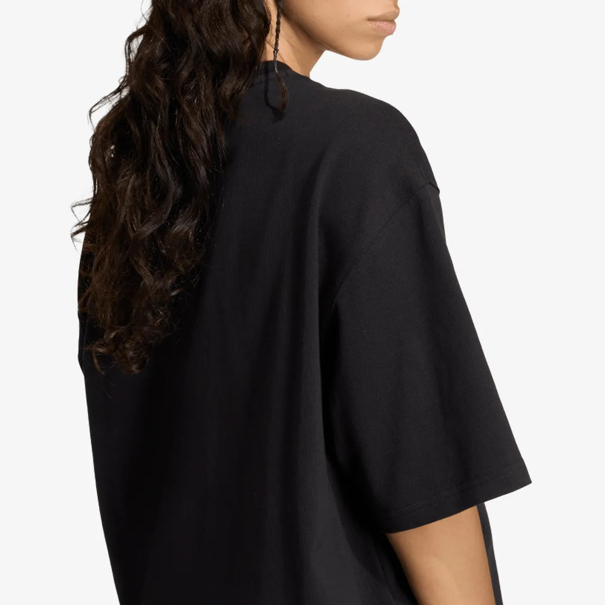 ADIDAS Tricou AOP SS T-SHIRT 