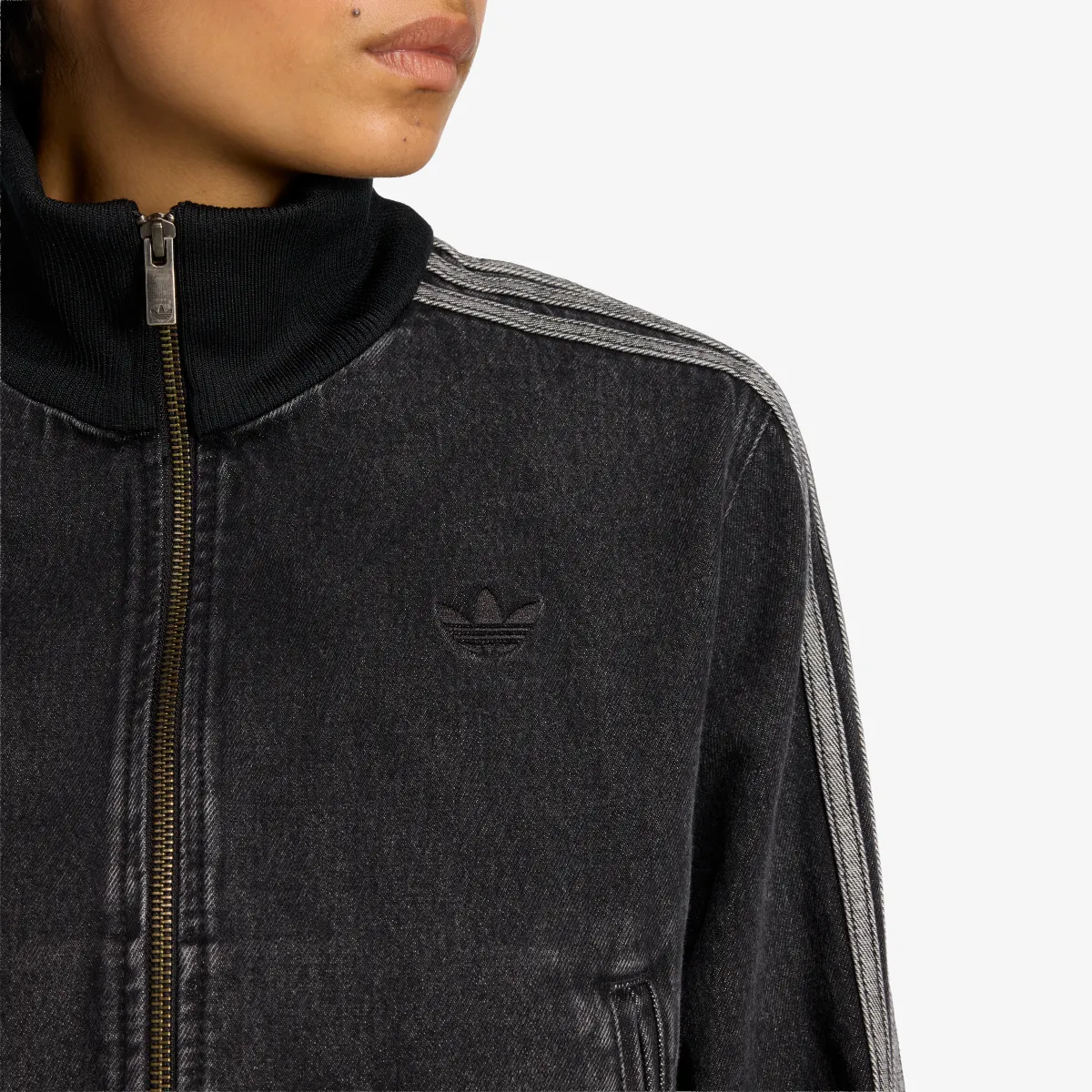 ADIDAS Hanorac Firebird 