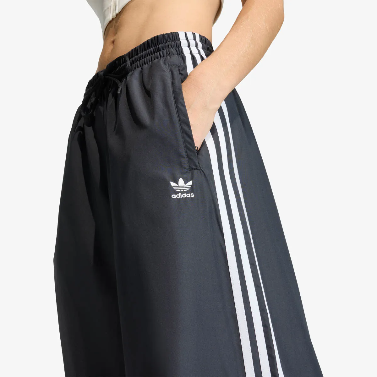 ADIDAS Pantaloni de trening FIREBIRD TP
