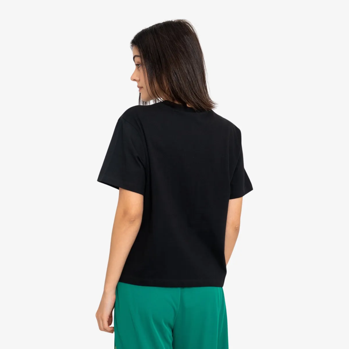 ADIDAS Tricou TREFOIL BOXY T 