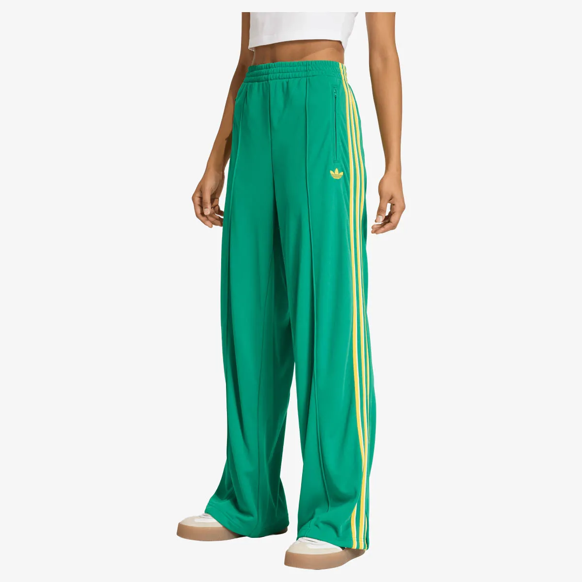 ADIDAS Pantaloni de trening FB LOOSE TP 