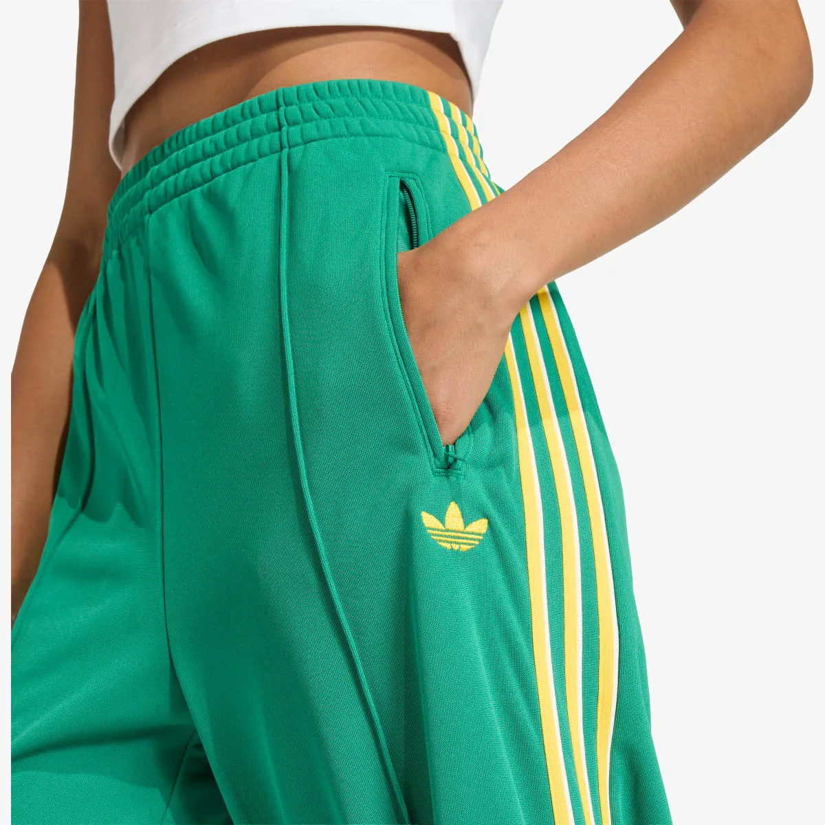 ADIDAS Pantaloni de trening FB LOOSE TP 