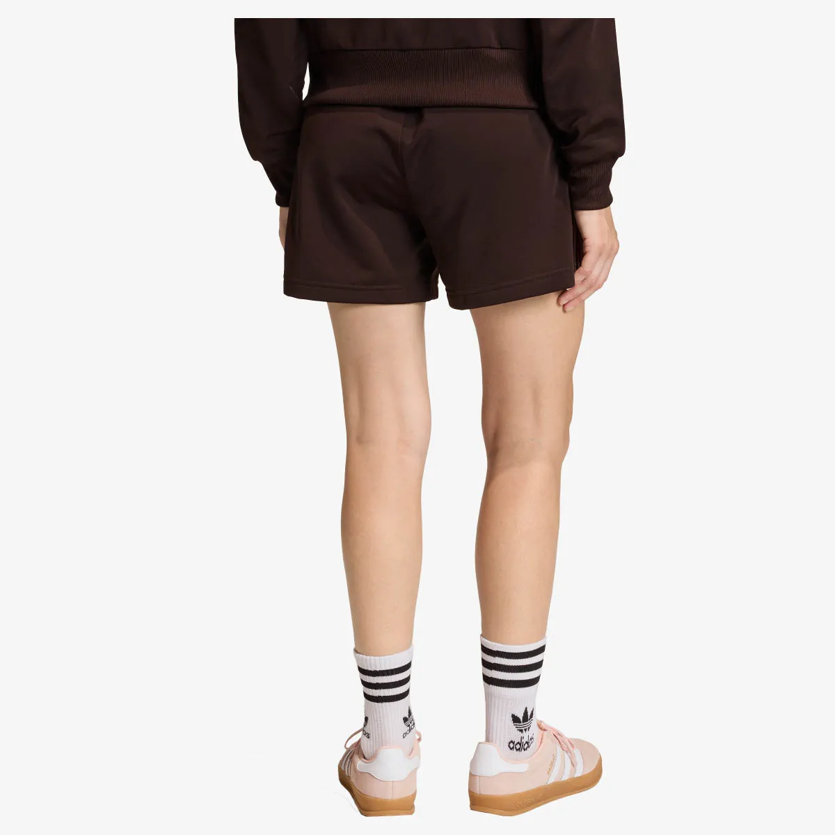 ADIDAS Pantaloni scurti Firebird 