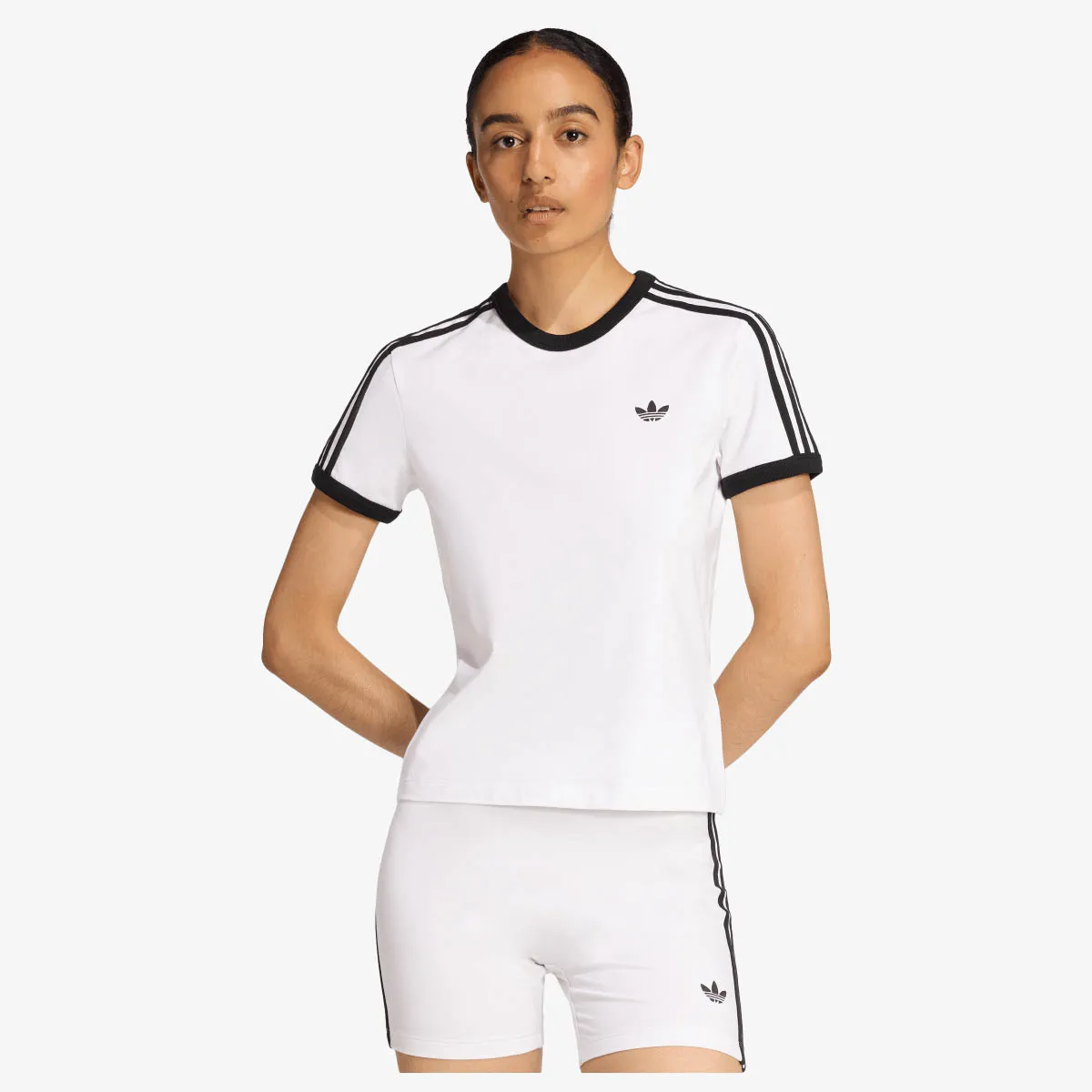 ADIDAS Tricou 3-Stripes 