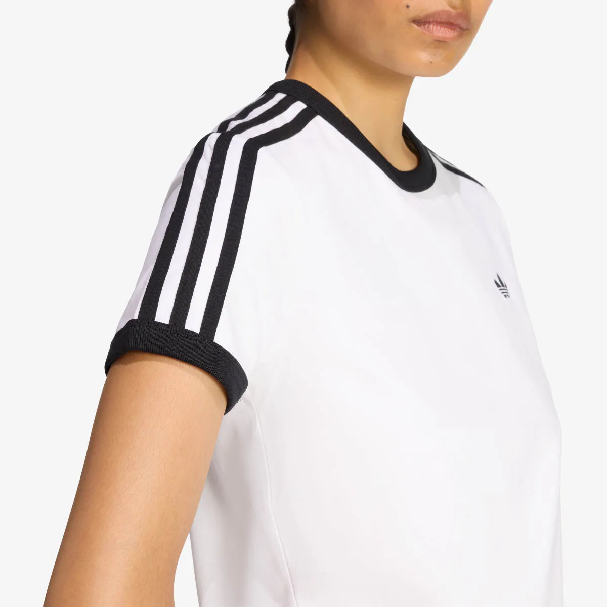 ADIDAS Tricou 3-Stripes 