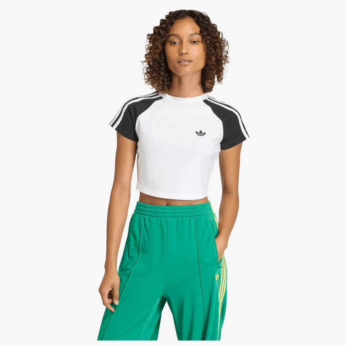 ADIDAS Tricou SST BABY TEE 