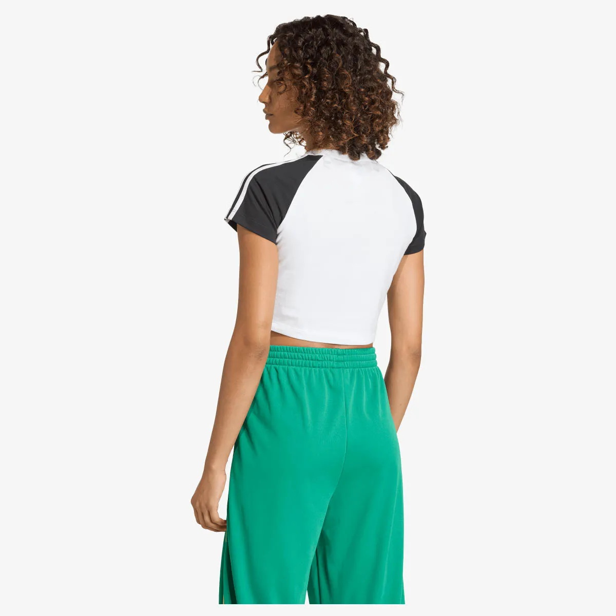 ADIDAS Tricou SST BABY TEE 