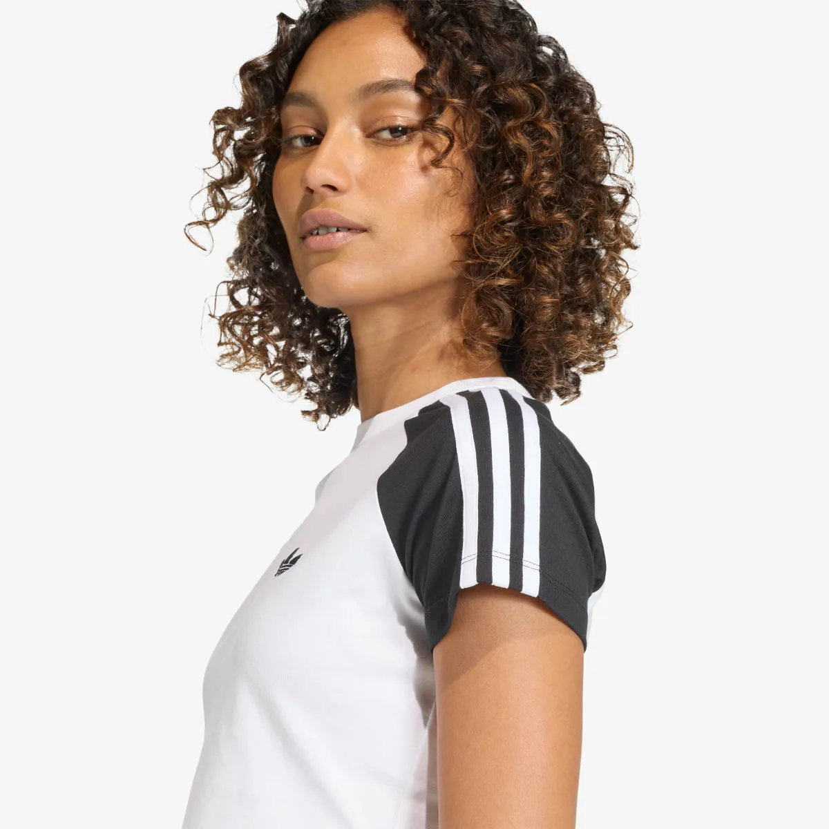 ADIDAS Tricou SST BABY TEE 
