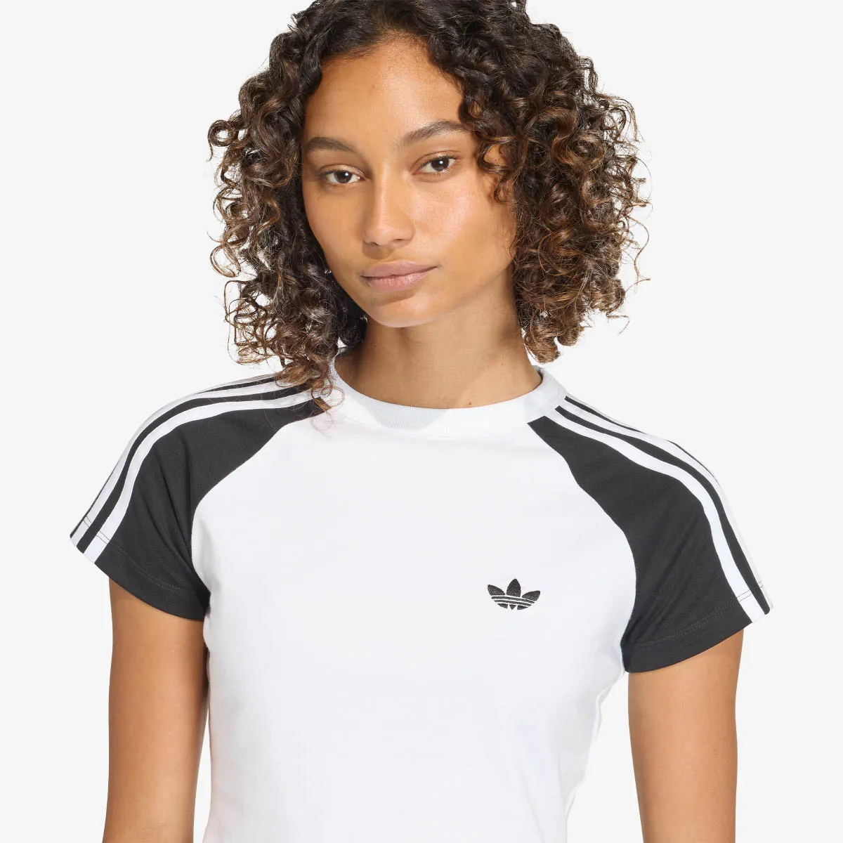 ADIDAS Tricou SST BABY TEE 