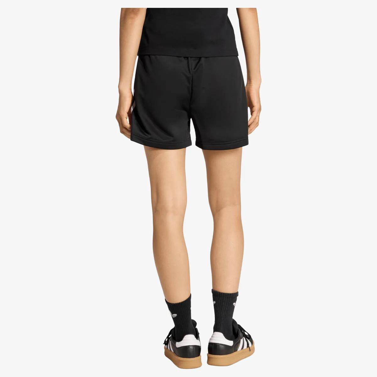 ADIDAS Pantaloni scurti Firebird 