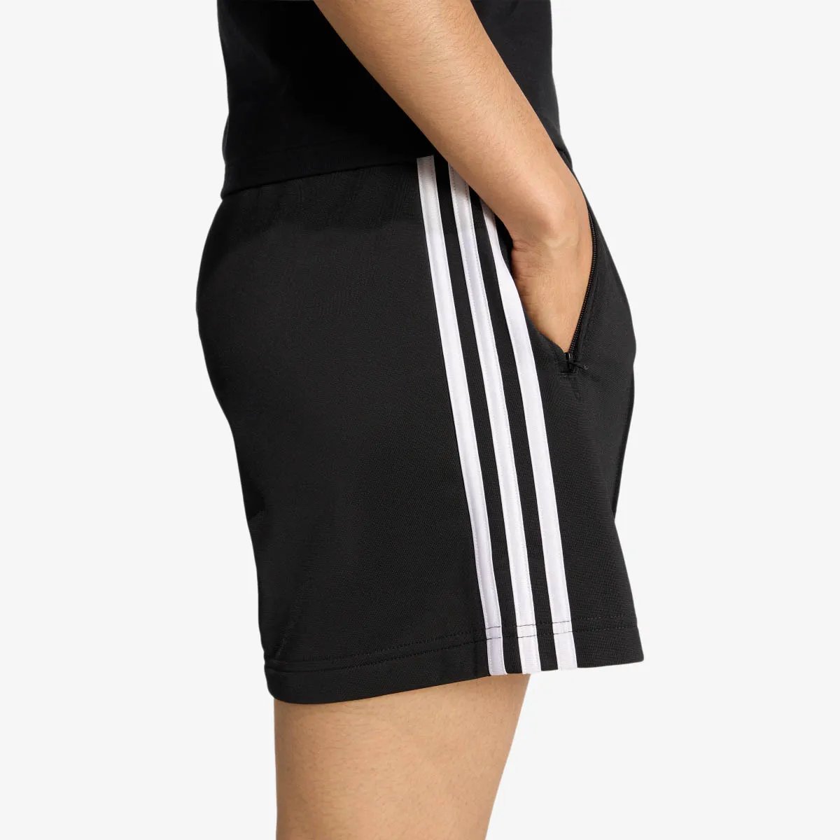 ADIDAS Pantaloni scurti Firebird 