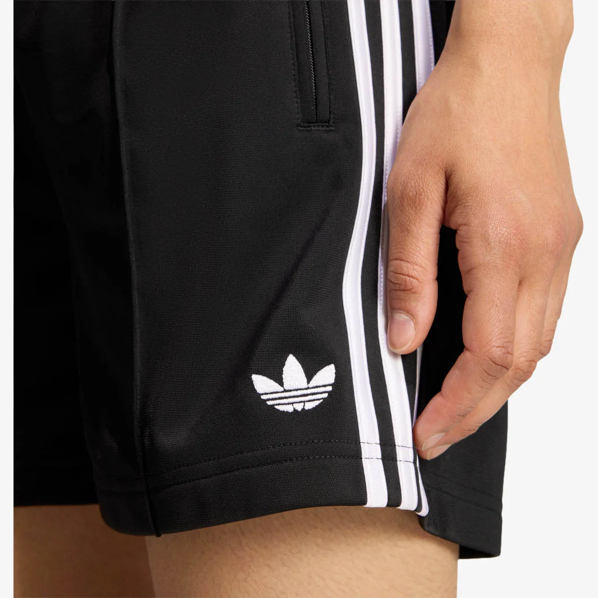 ADIDAS Pantaloni scurti Firebird 