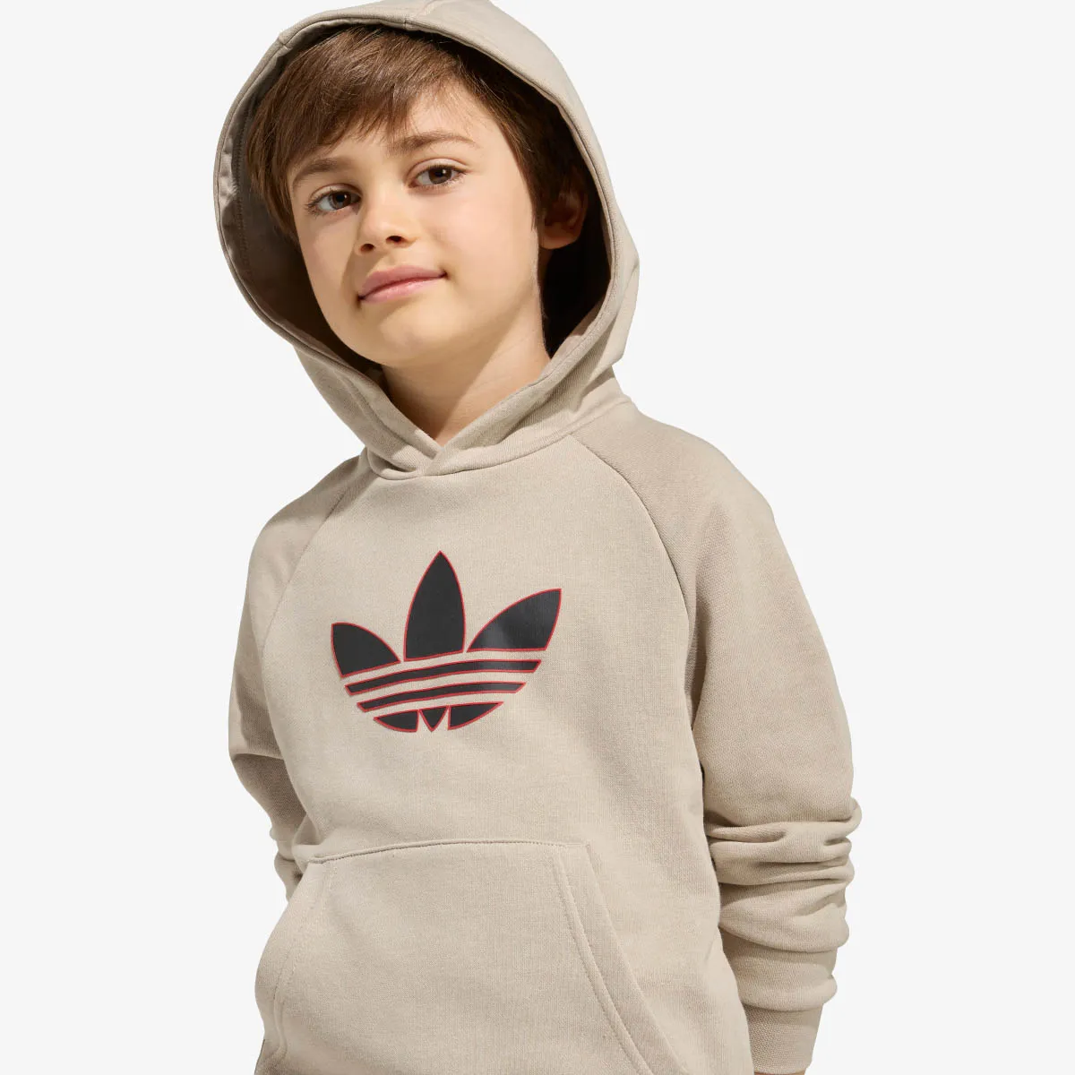 ADIDAS SET GFX TR LO HS 