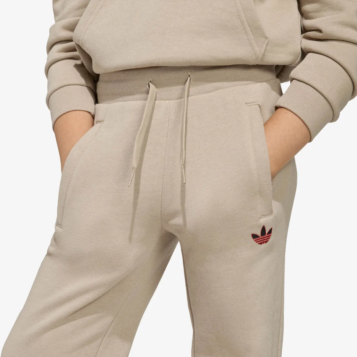 ADIDAS SET GFX TR LO HS 