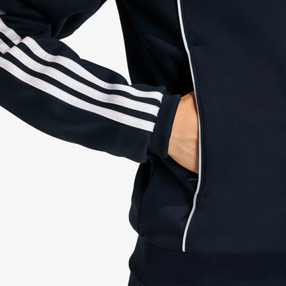 ADIDAS Hanorac SST 2.0 TT 