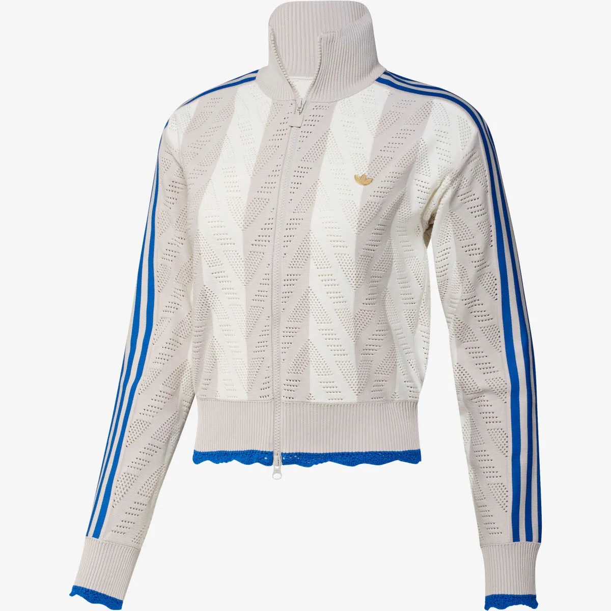 ADIDAS Hanorac FIREBIRD TT 