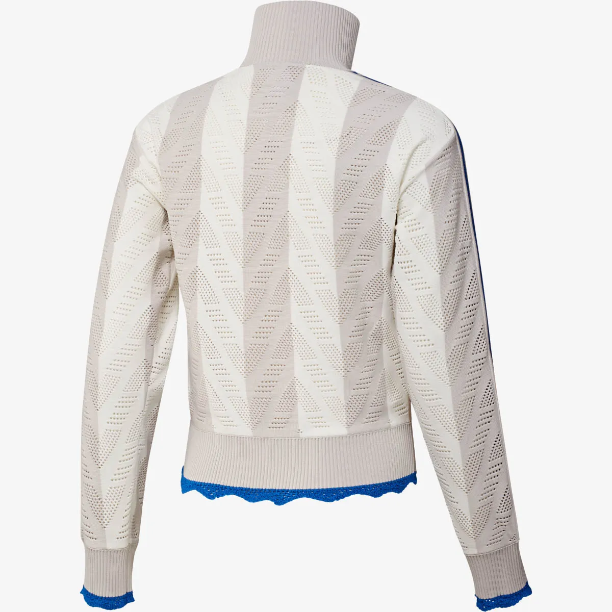 ADIDAS Hanorac FIREBIRD TT 