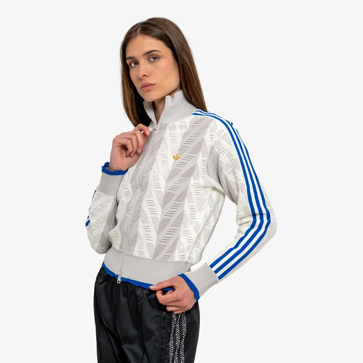 ADIDAS Hanorac FIREBIRD TT 
