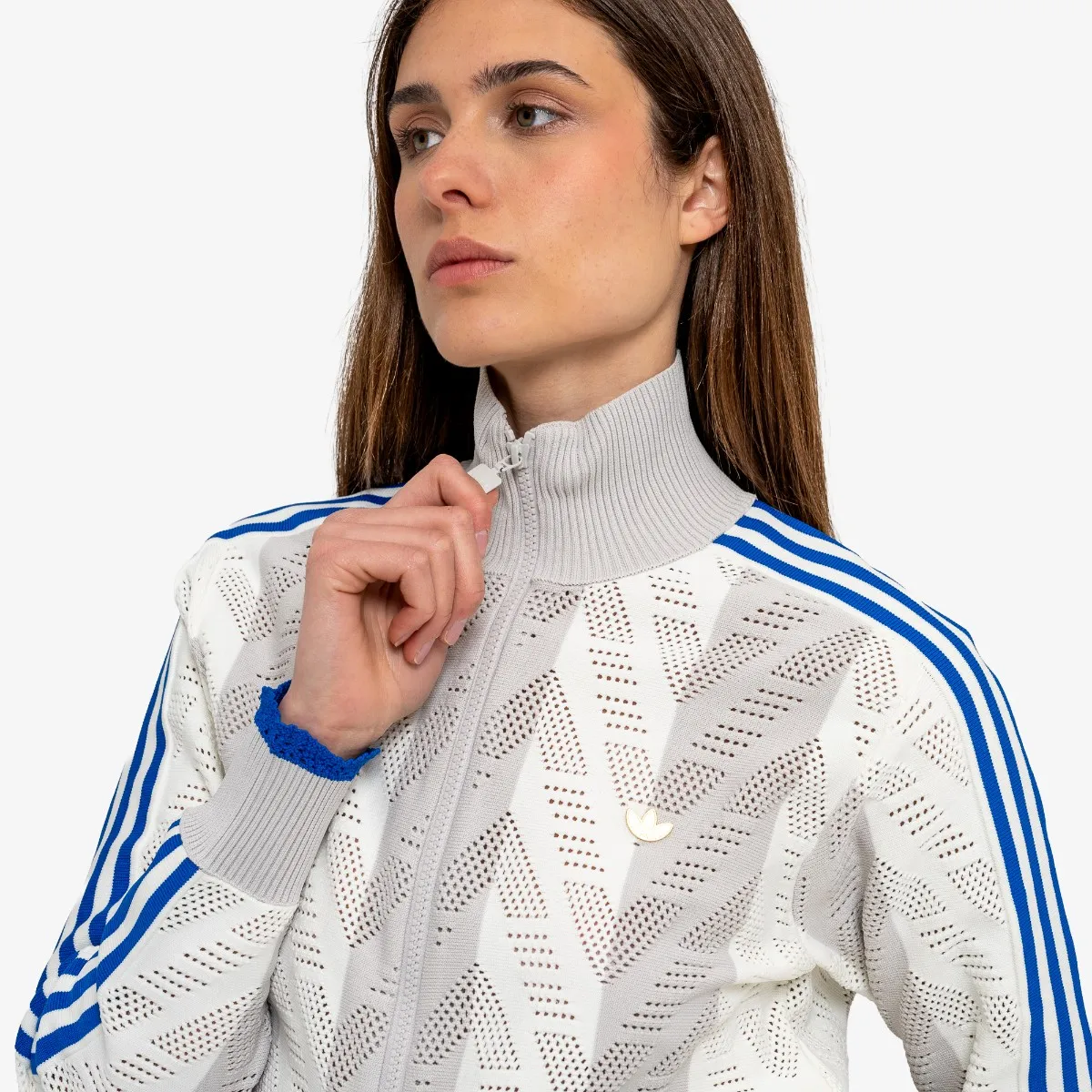 ADIDAS Hanorac FIREBIRD TT 