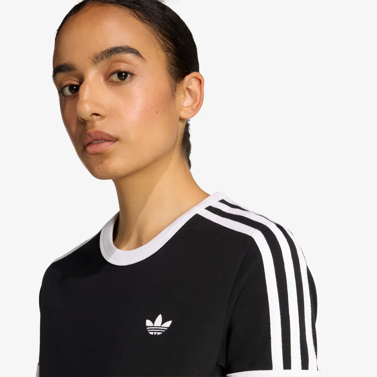 ADIDAS Tricou 3-Stripes 