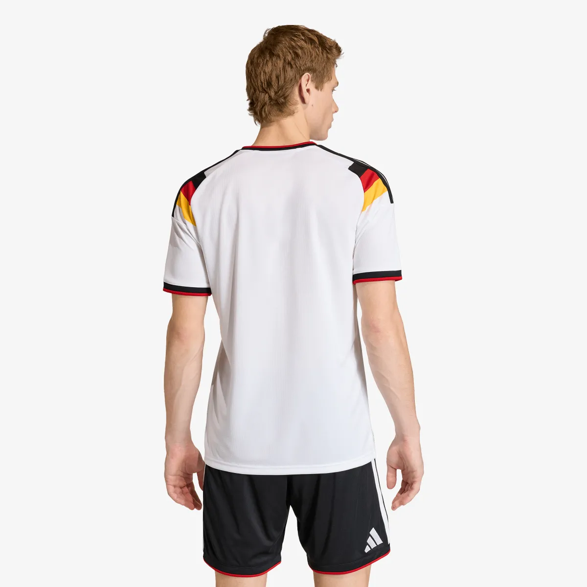 ADIDAS TRICOU ECHIPE Germany 26