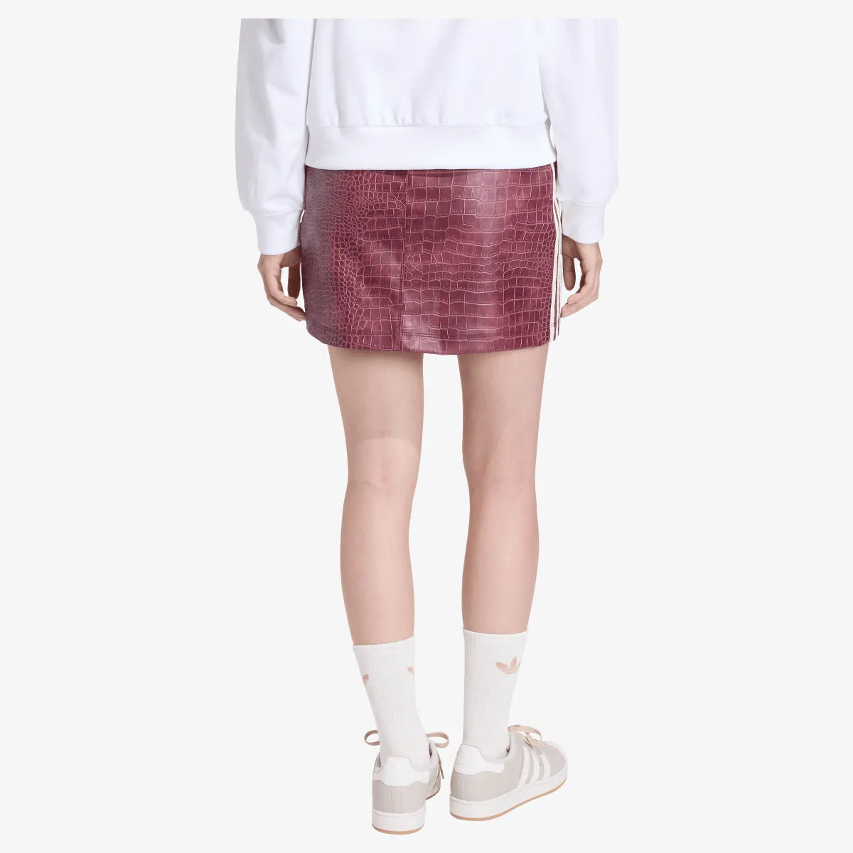 ADIDAS Fusta PLEATHER SK 