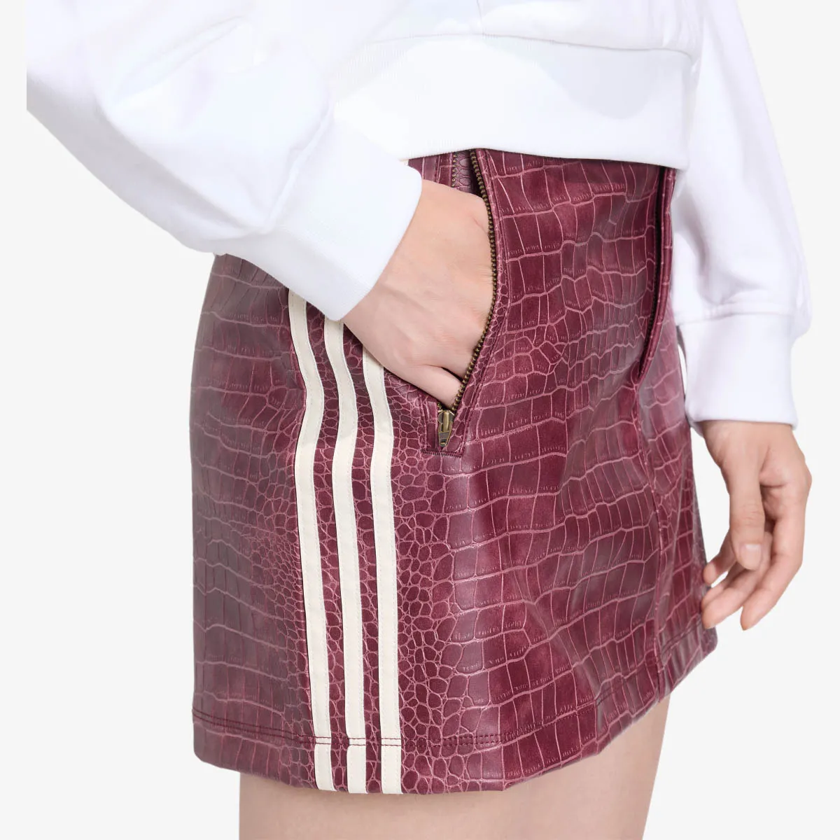 ADIDAS Fusta PLEATHER SK 