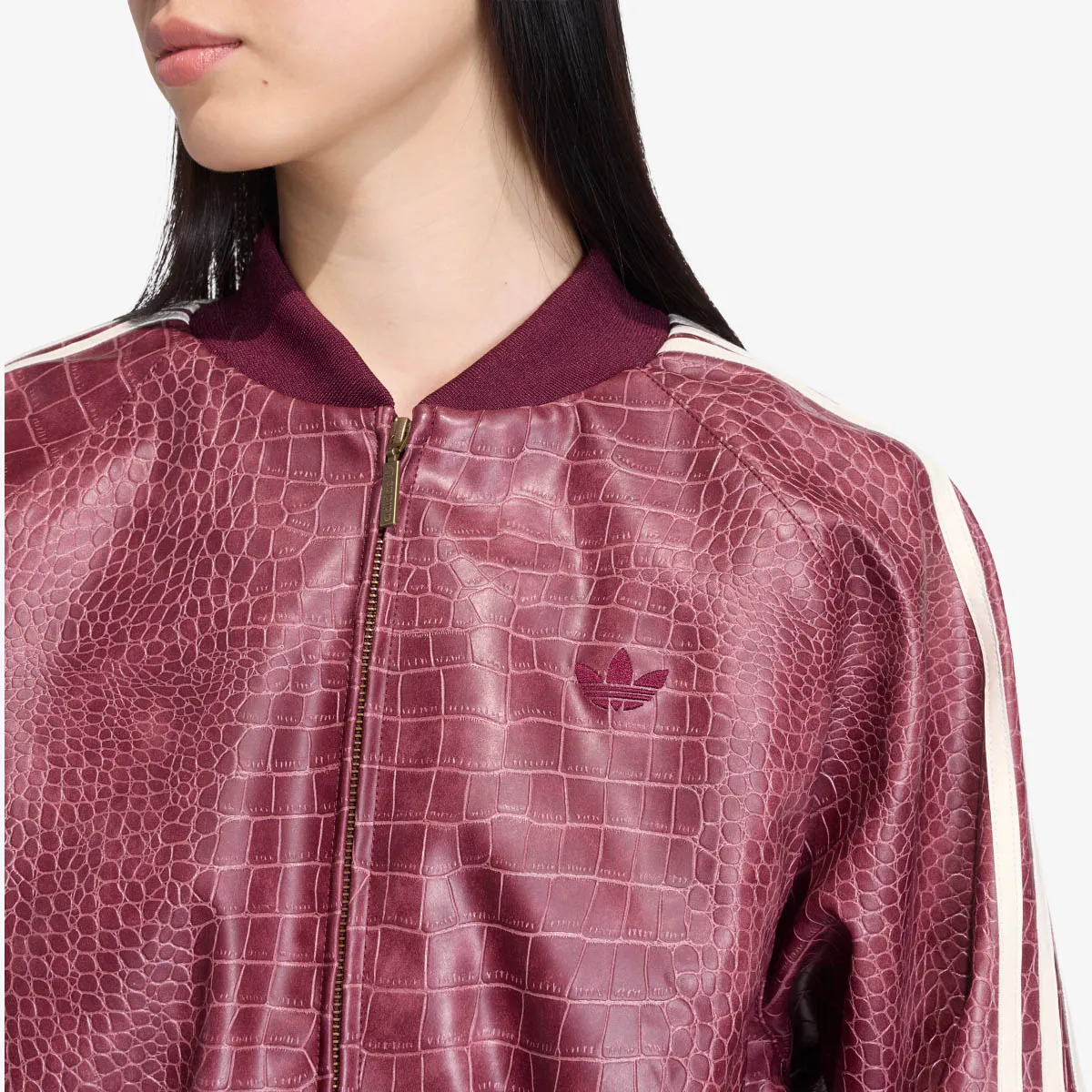 ADIDAS Jacheta SST PLTHR JKT 