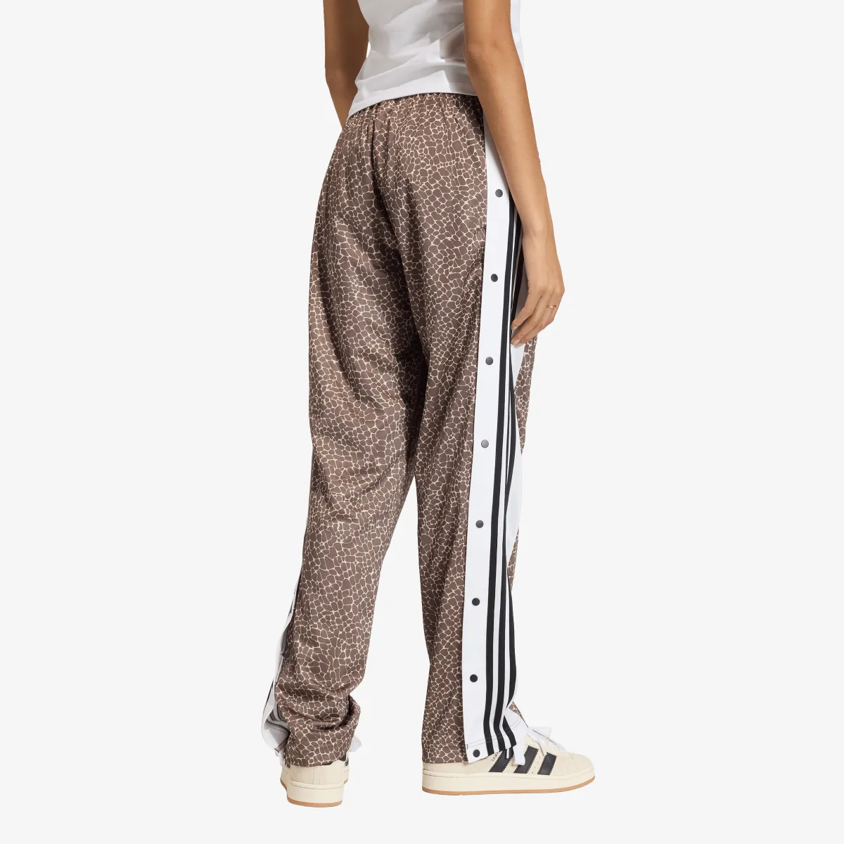 ADIDAS Pantaloni de trening AOP ADIBREAK PT 