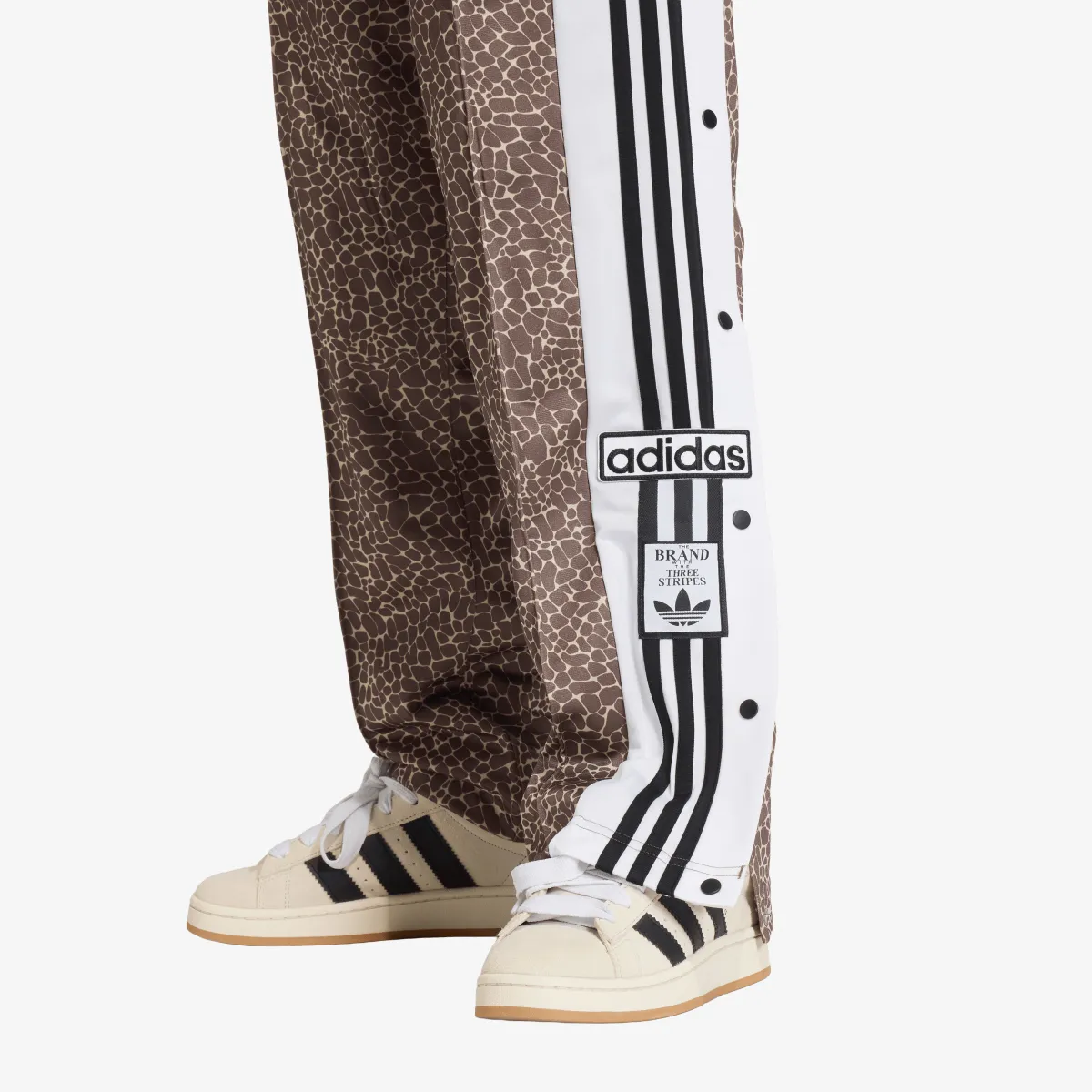 ADIDAS Pantaloni de trening AOP ADIBREAK PT 