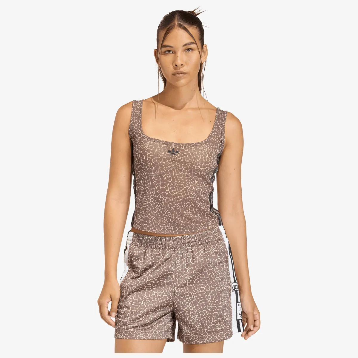 ADIDAS Tricou AOP TANK TOP 