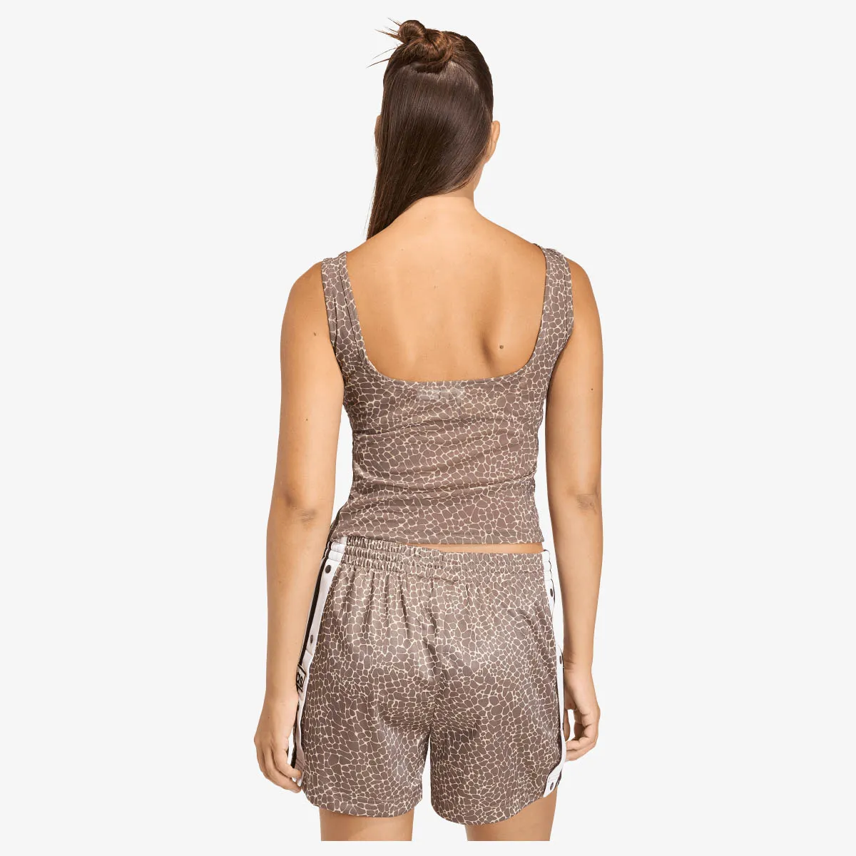 ADIDAS Tricou AOP TANK TOP 