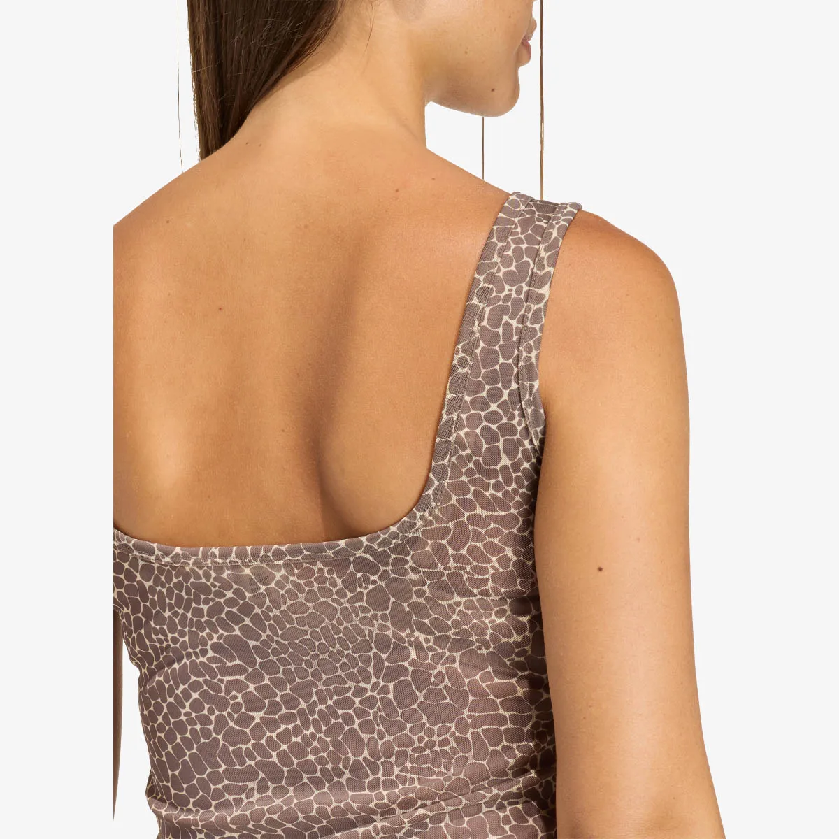 ADIDAS Tricou AOP TANK TOP 