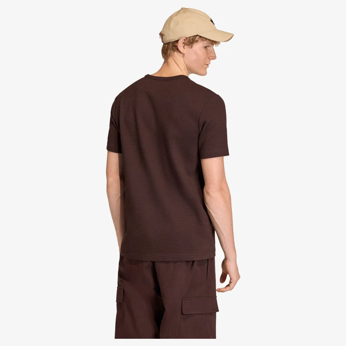 ADIDAS Tricou ESS W TEE 