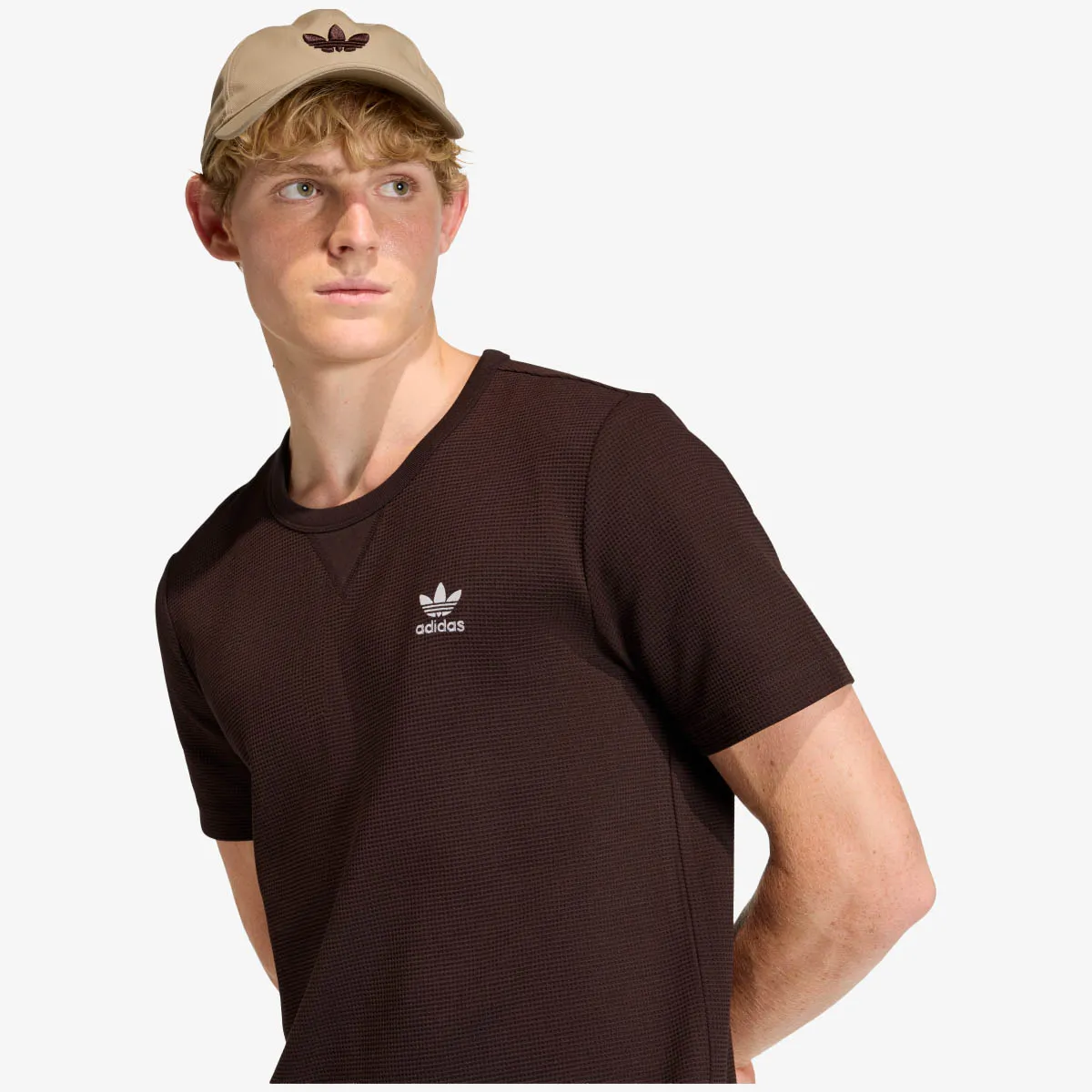 ADIDAS Tricou ESS W TEE 