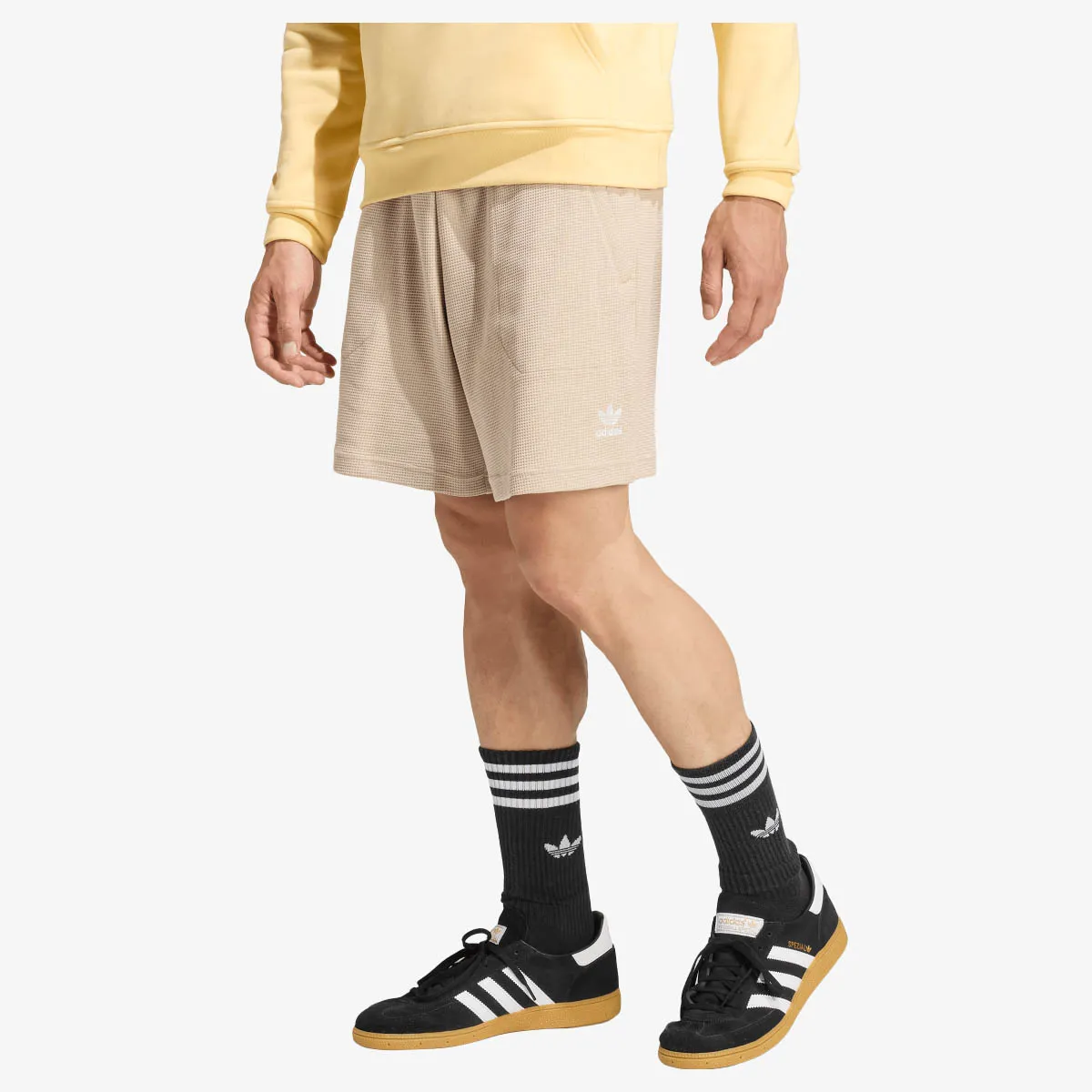 ADIDAS Pantaloni scurti ESS W SHO 