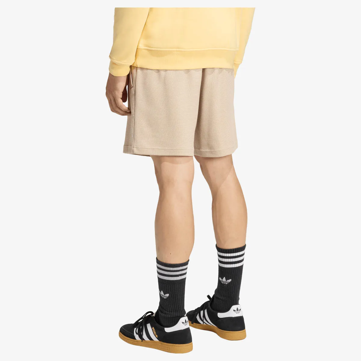 ADIDAS Pantaloni scurti ESS W SHO 