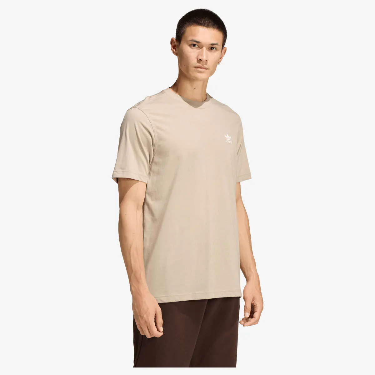 ADIDAS Tricou TREFOIL ESS TEE 