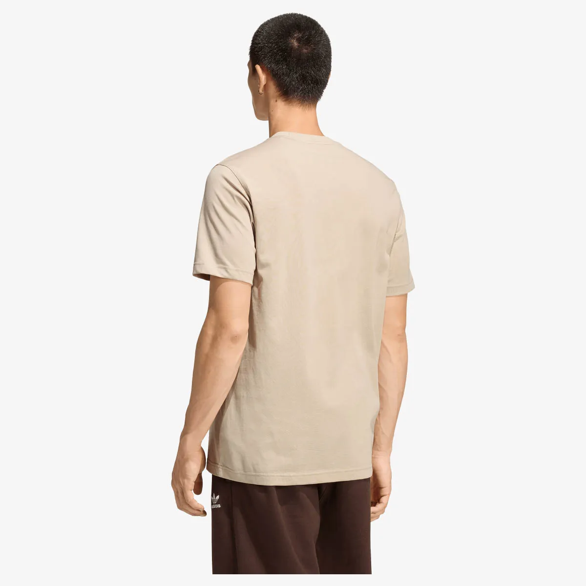 ADIDAS Tricou TREFOIL ESS TEE 