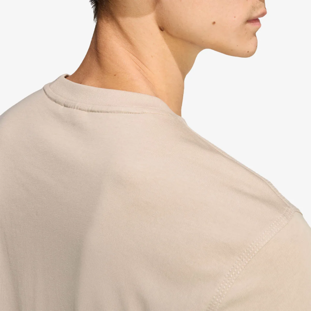 ADIDAS Tricou TREFOIL ESS TEE 