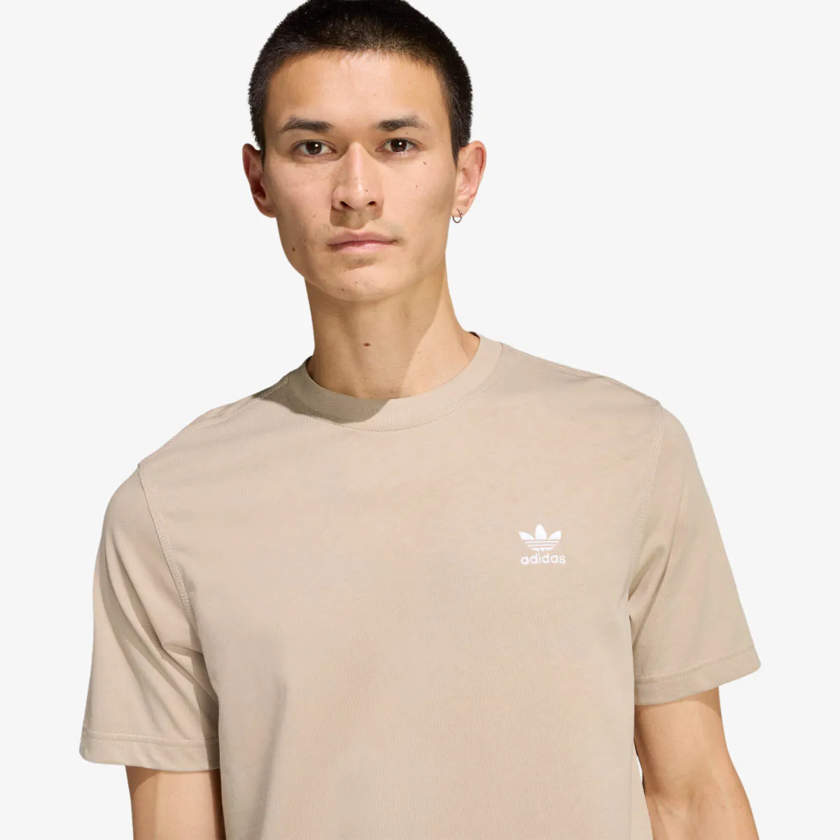 ADIDAS Tricou TREFOIL ESS TEE 