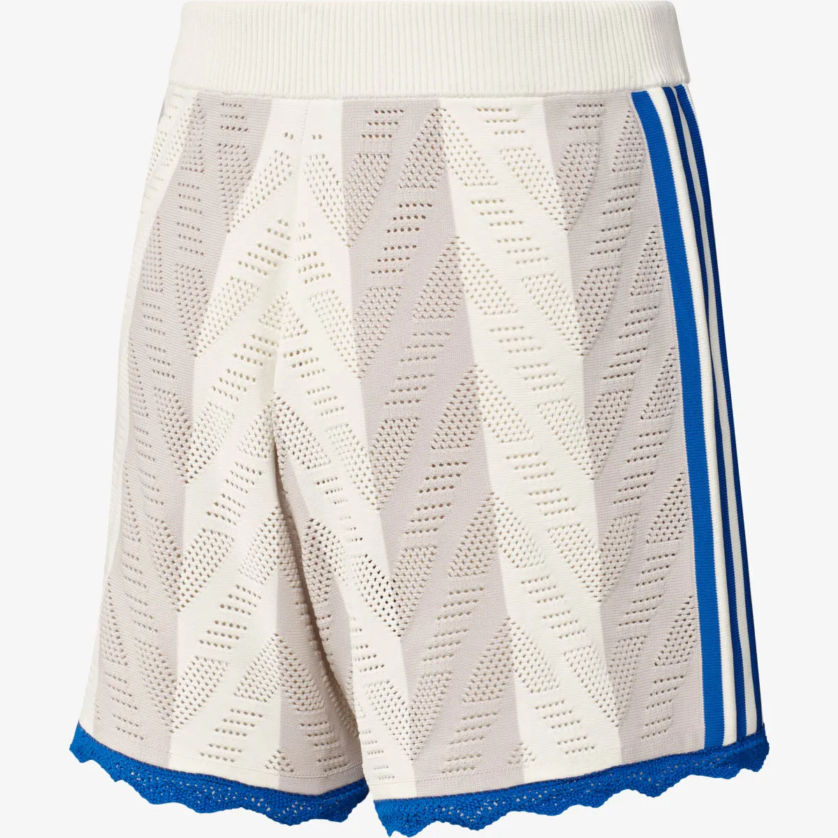 ADIDAS Pantaloni scurti FIREBIRD LO SHO 