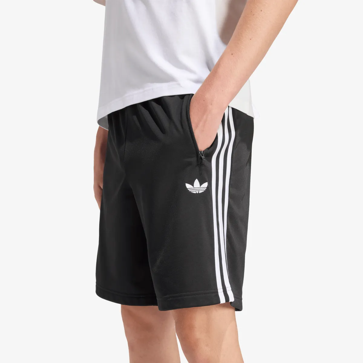 ADIDAS Pantaloni scurti Firebird 