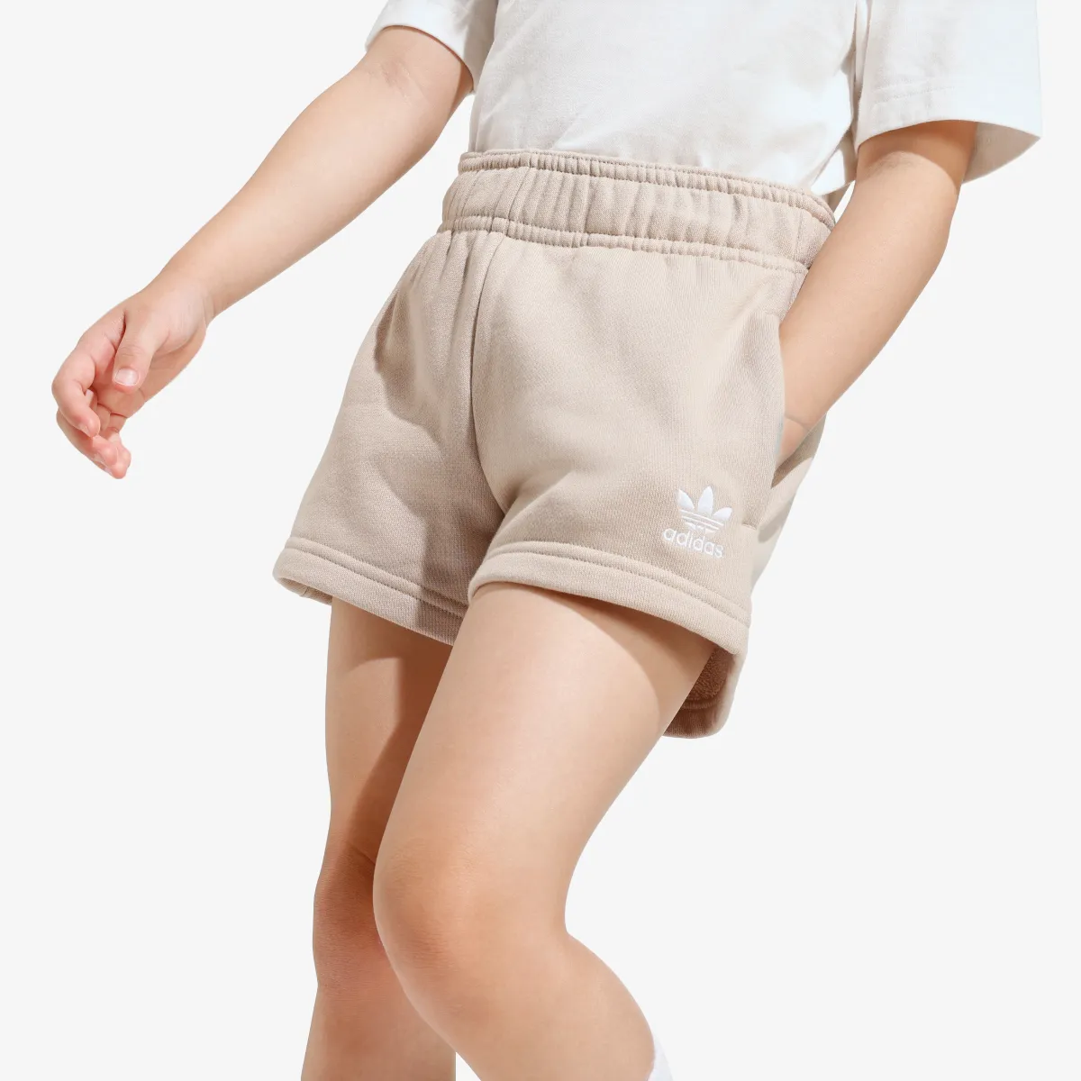 ADIDAS Treninguri SHORT TEE SET