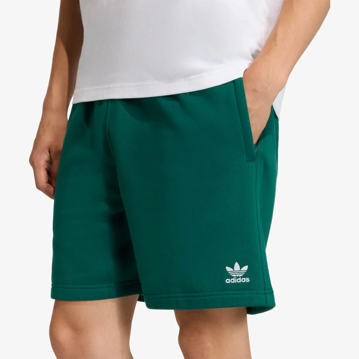 ADIDAS Pantaloni scurti ESS SHO 