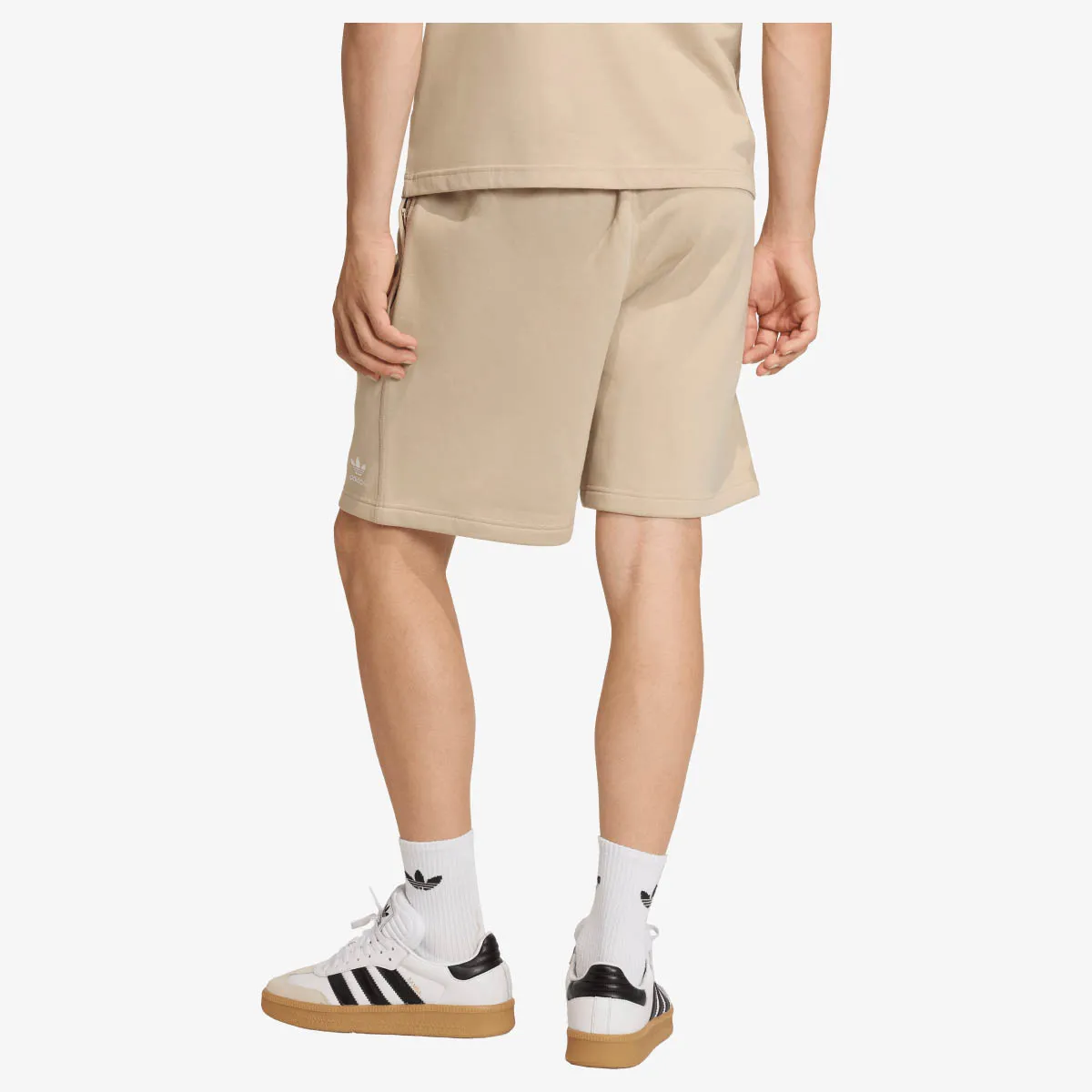 ADIDAS Pantaloni scurti ESS SHO